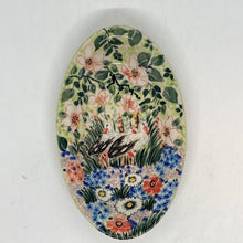 Load image into Gallery viewer, 9118 Malwa Soap Dish Stork