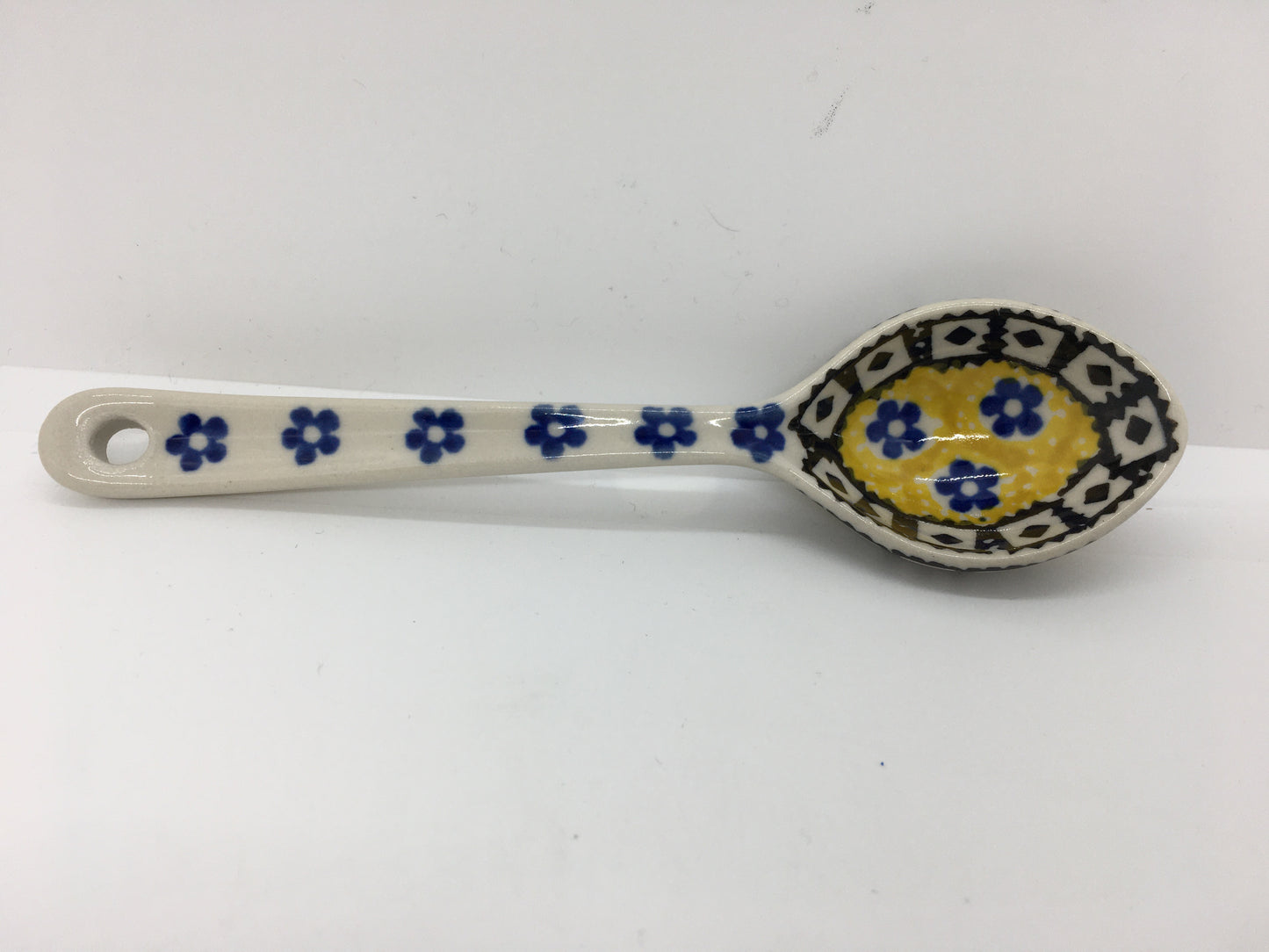 Spoon ~ Medium ~ 6.25 inch ~ 0859 ~ T3*