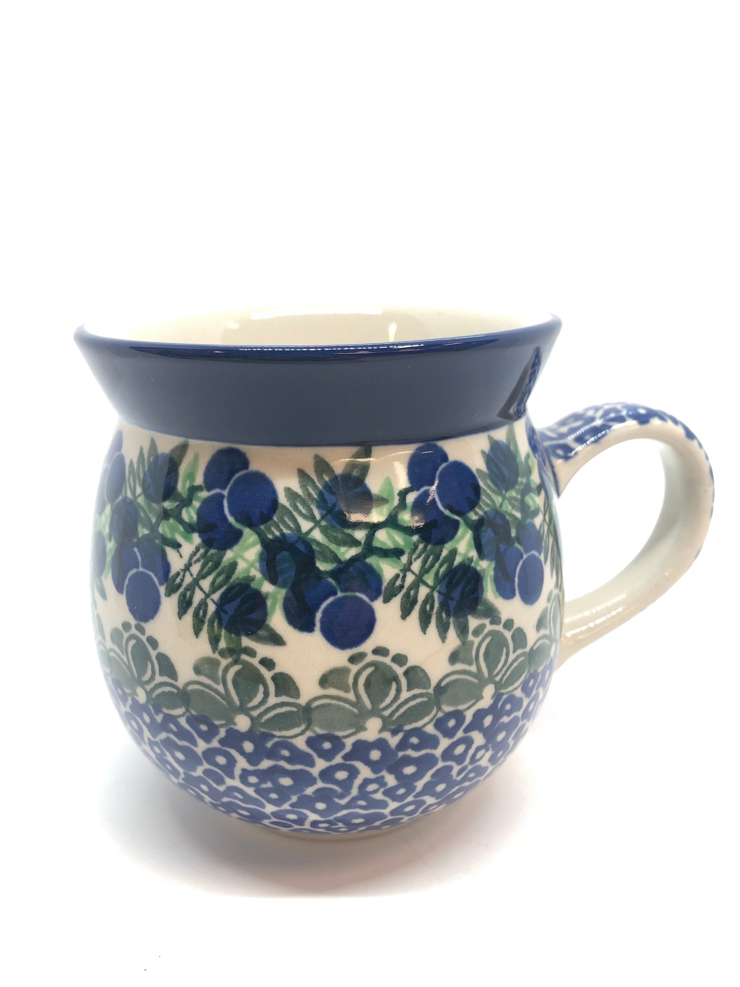 Bubble Mug ~ 16 oz. ~ 1413X - T3*