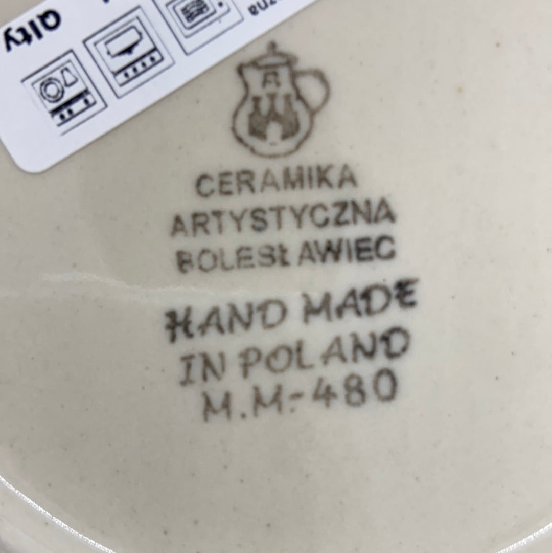 Bowl ~ Soup / Salad / Cereal ~ 6W ~ 2540X - T4!