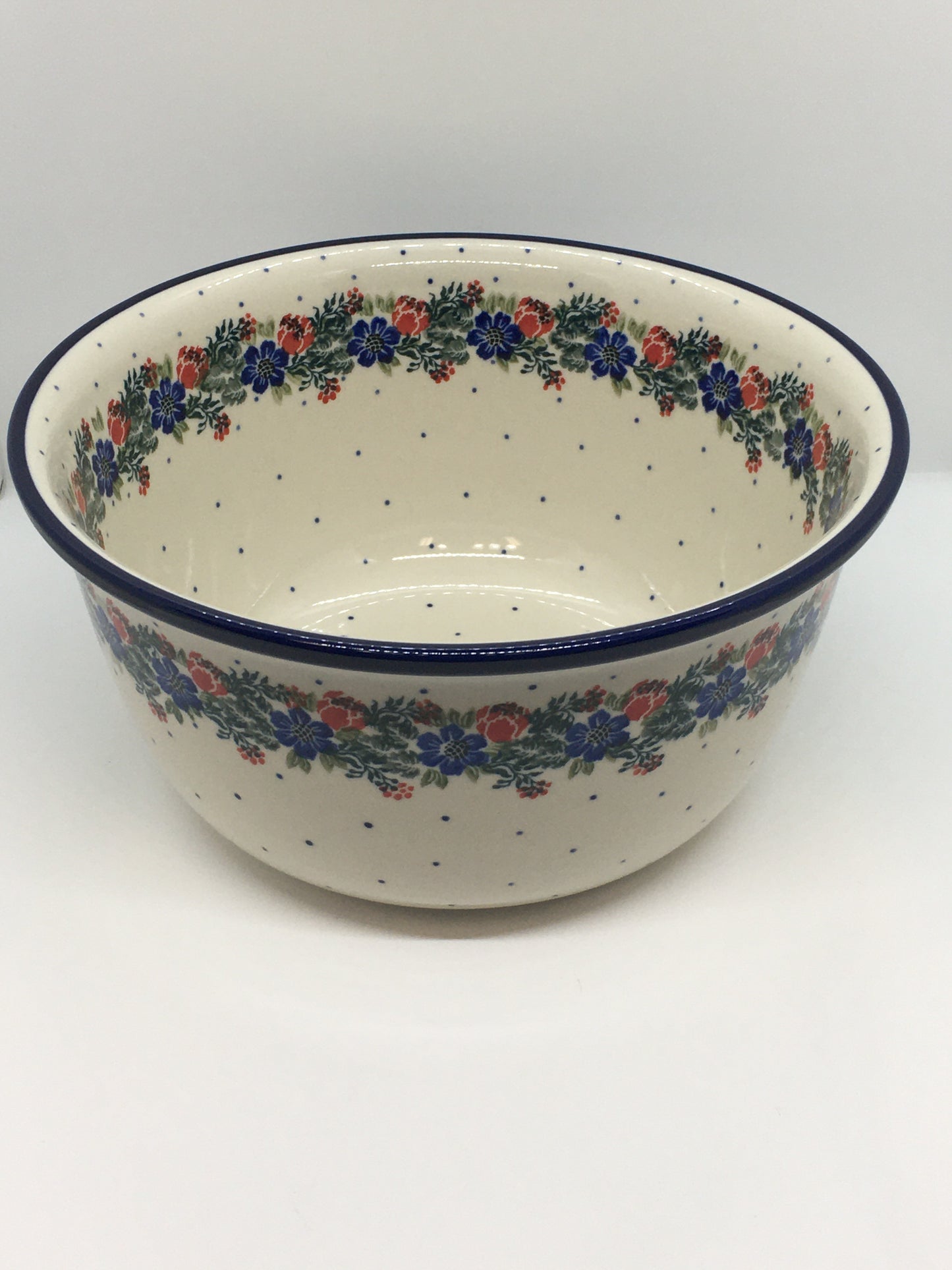 Bowl ~ Deep Mixing ~ 4 Qt. ~ 1535X ~ T3!