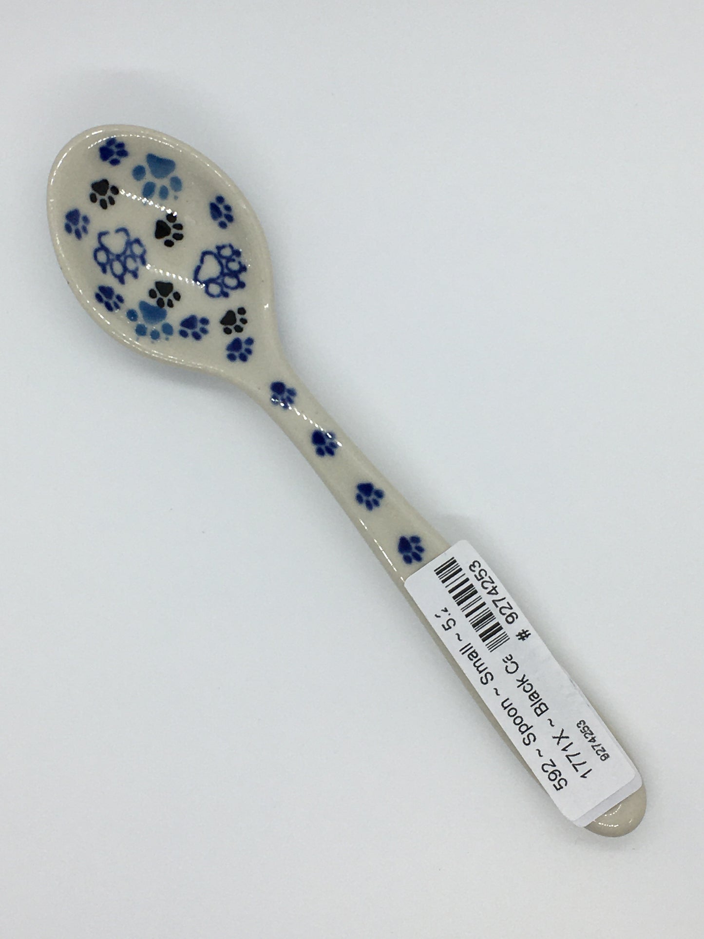 Spoon ~ Small ~ 5.25 inch ~ 1771 ~ T1*
