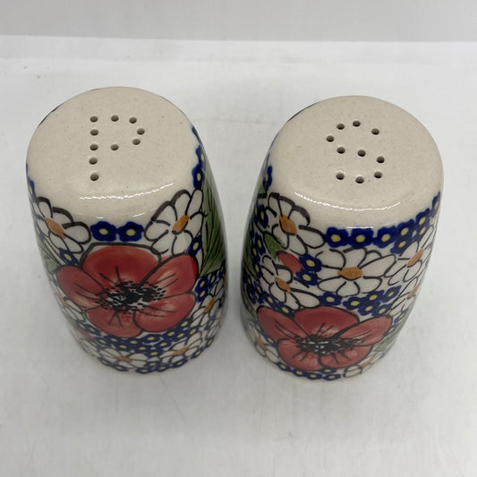 Salt & Pepper Set - IM02