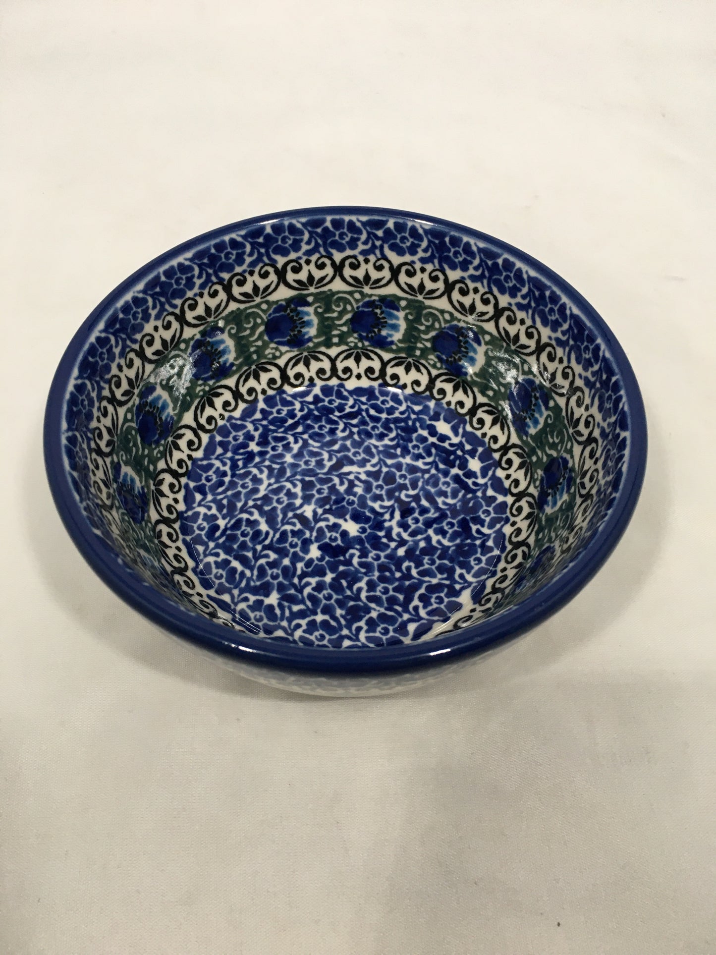 Bowl ~ Ice Cream ~ 4.5 inch ~ 1513X - T3!