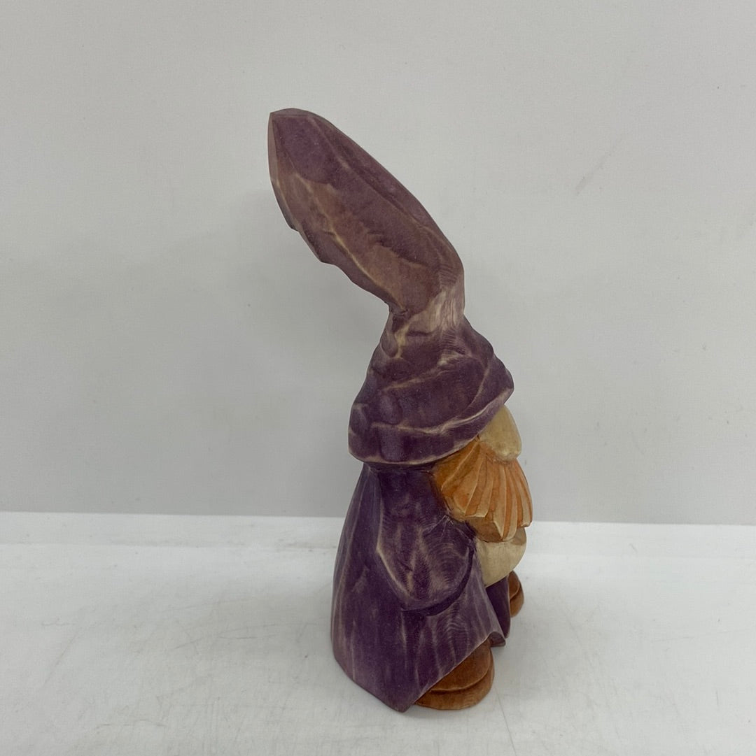 Purple Cloak Nochale - 060