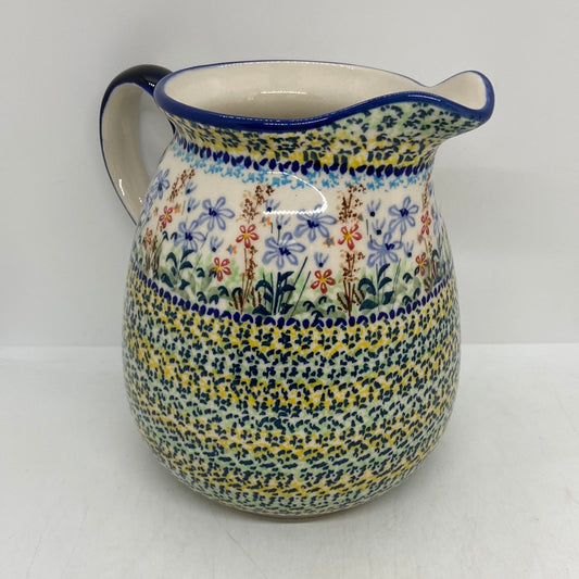 2 Liter Farm Pitcher - JZ38