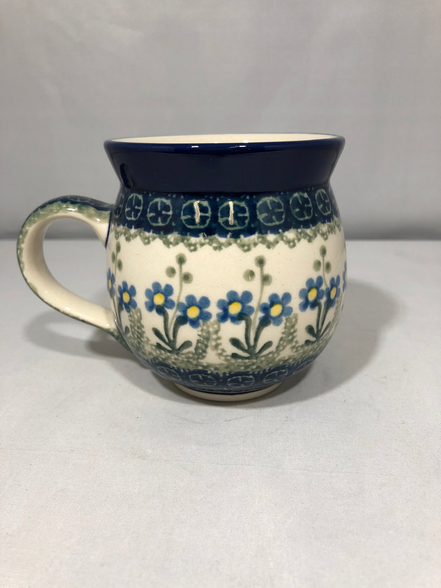 Mug ~ Bubble ~ 11 oz. ~ 0614x - T3!