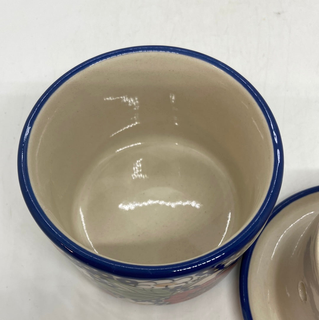 Second Quality European Butter Keeper - IM02