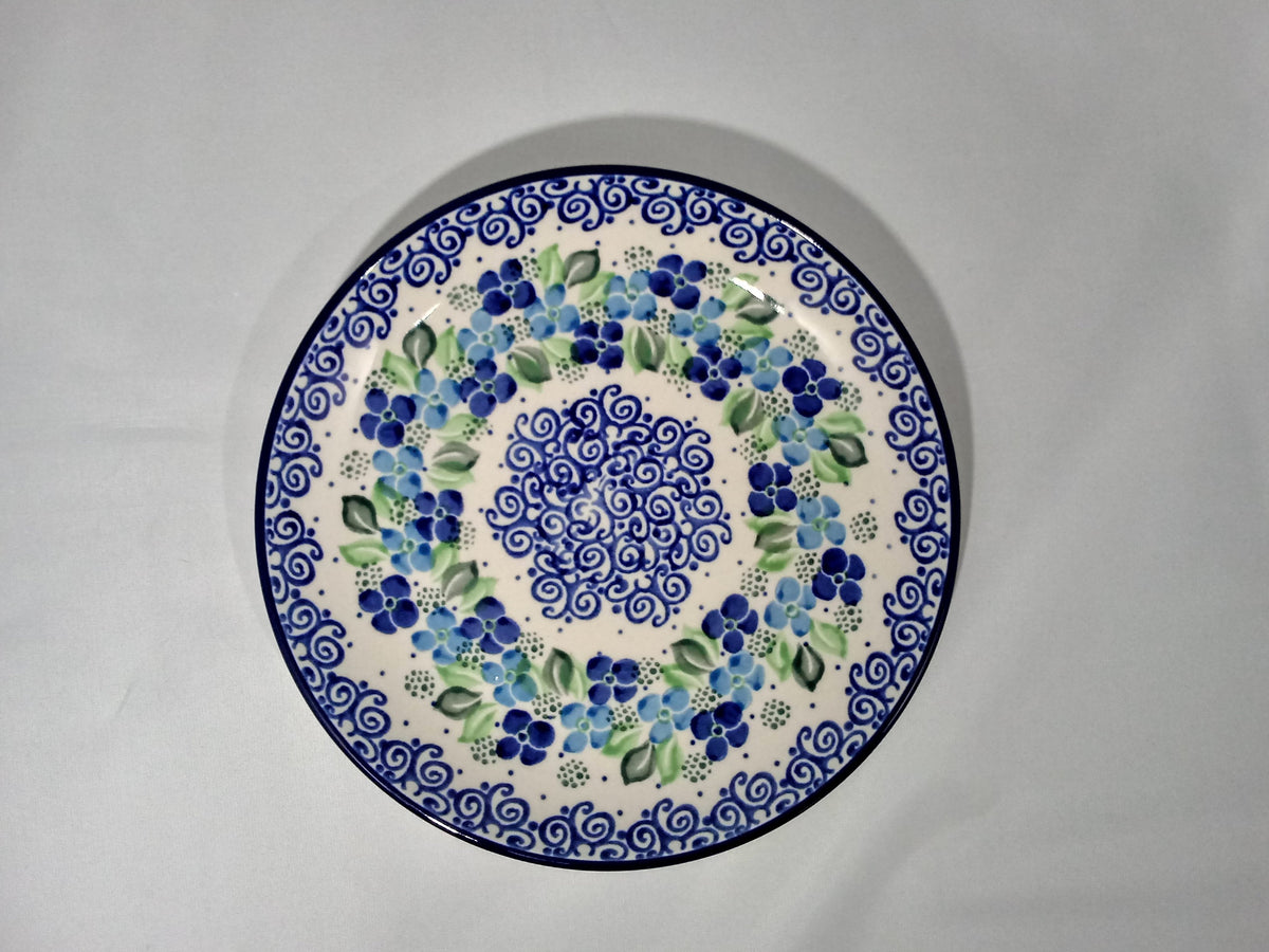 Lunch Plates