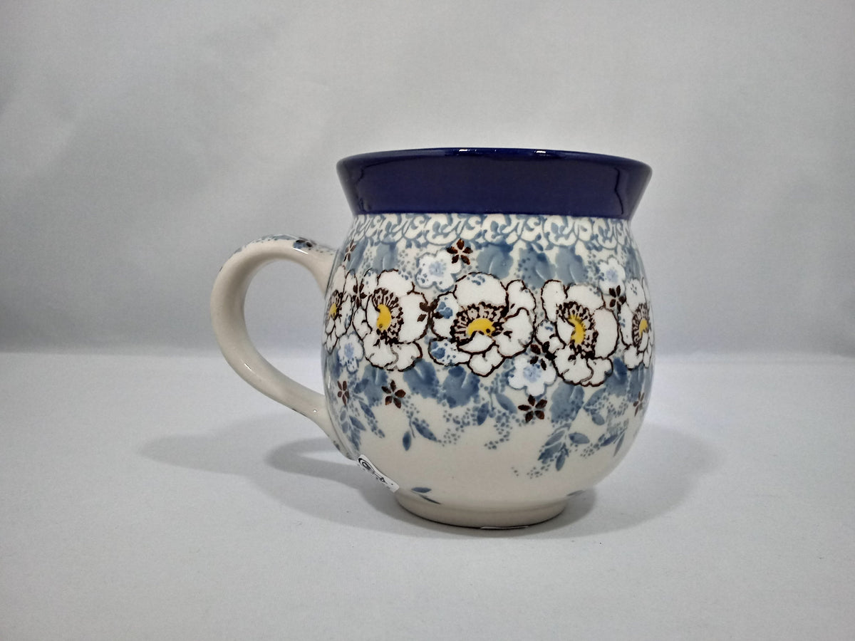 Bubble Mugs