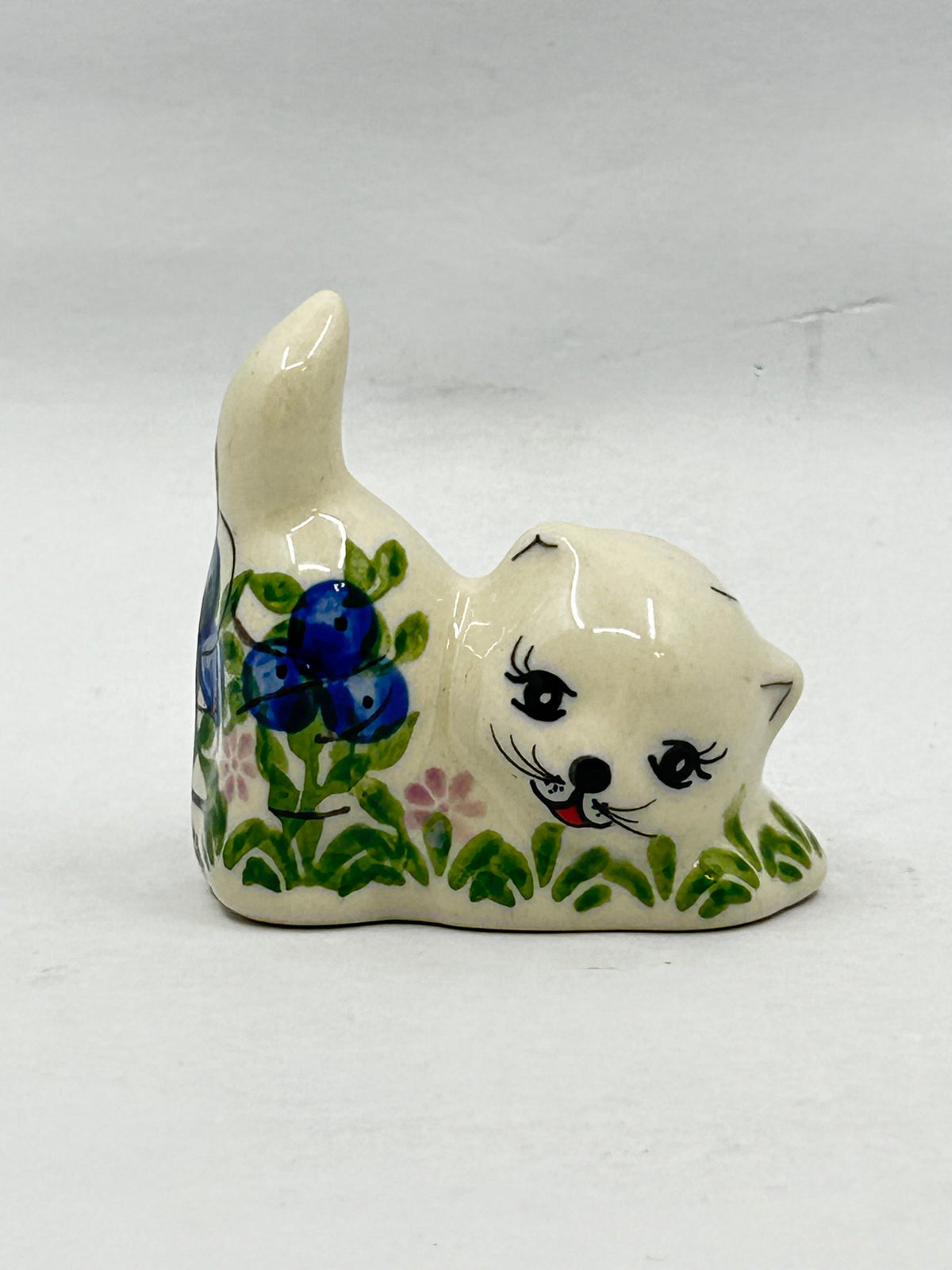 Figurines and Decor