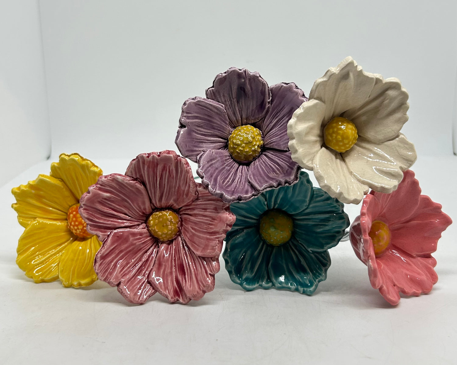 15% off Hungarian Flowers