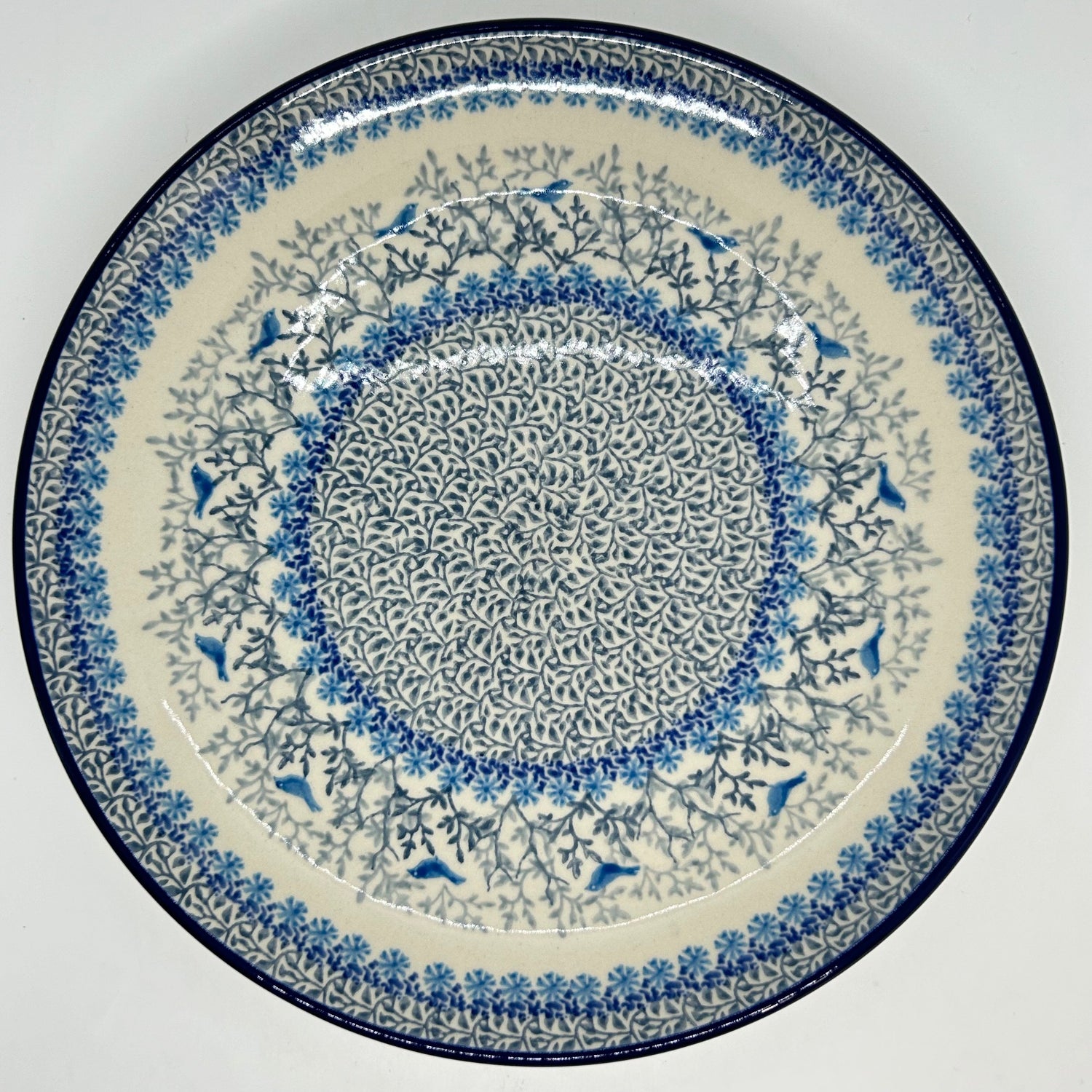 Dinnerware
