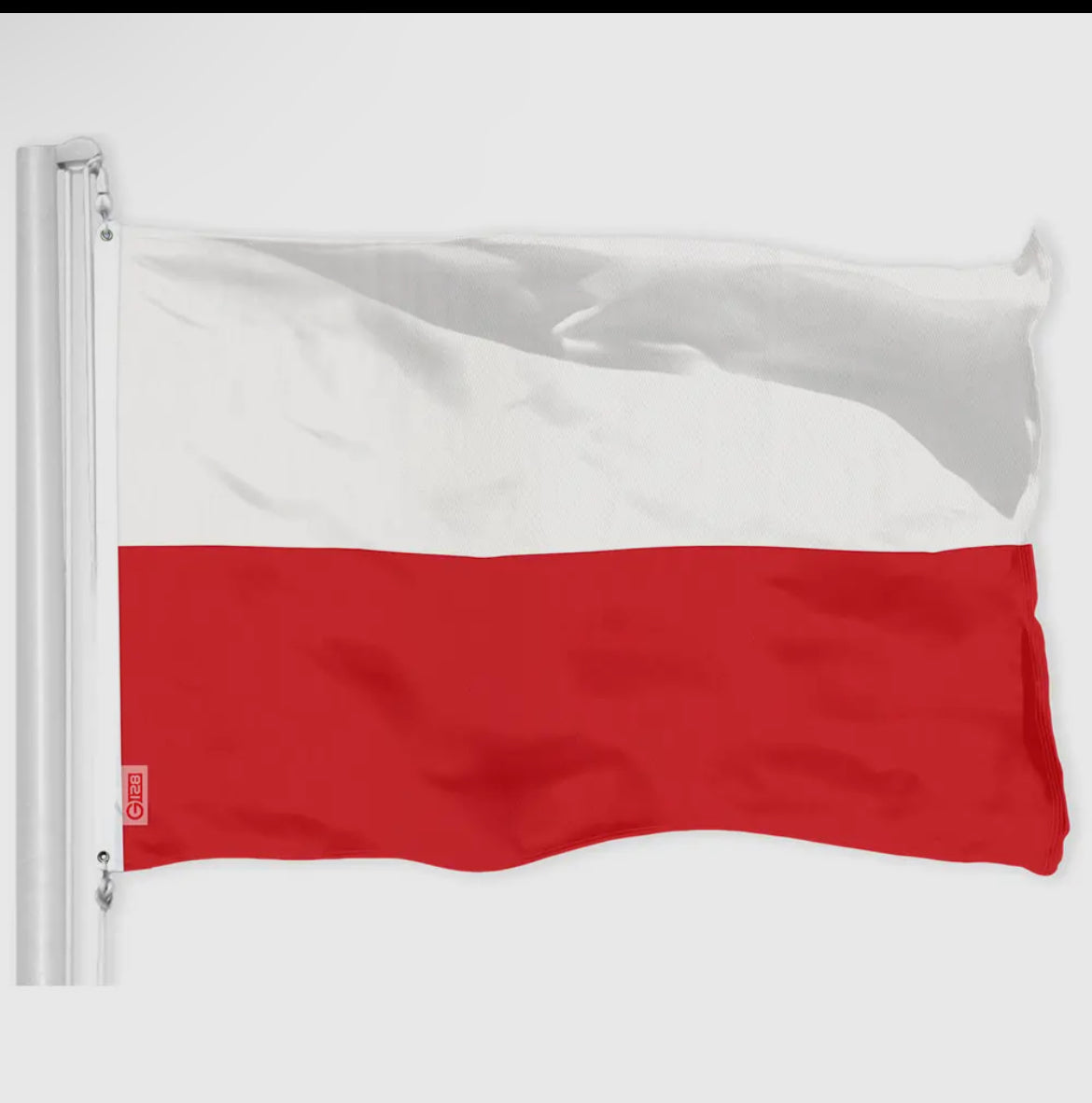Polish Flags