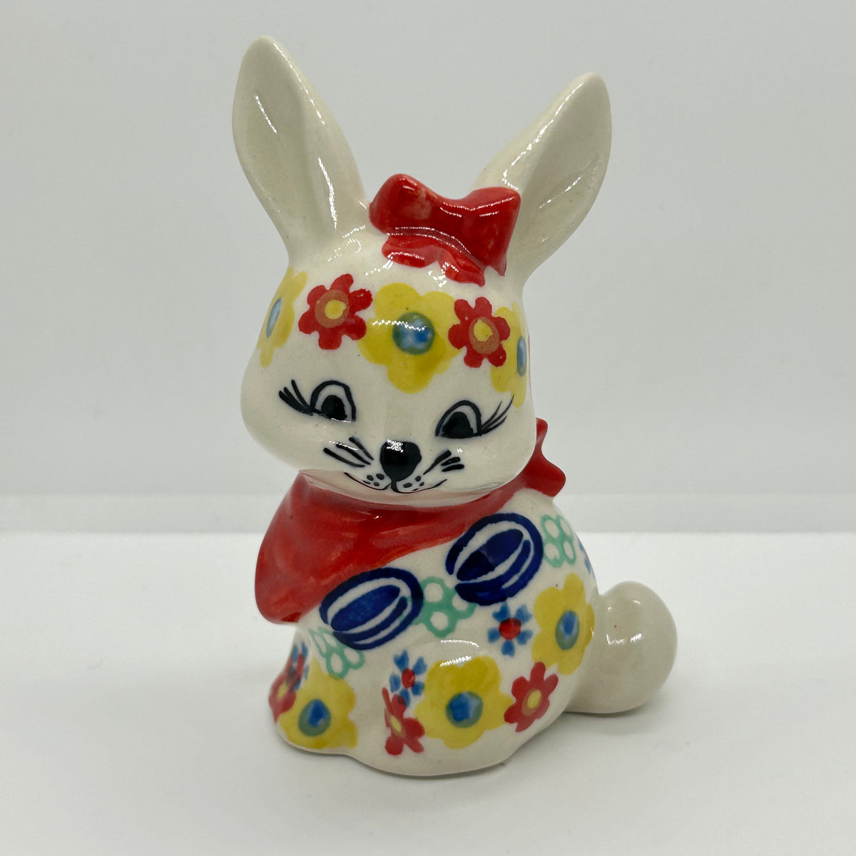 Bunny Collection