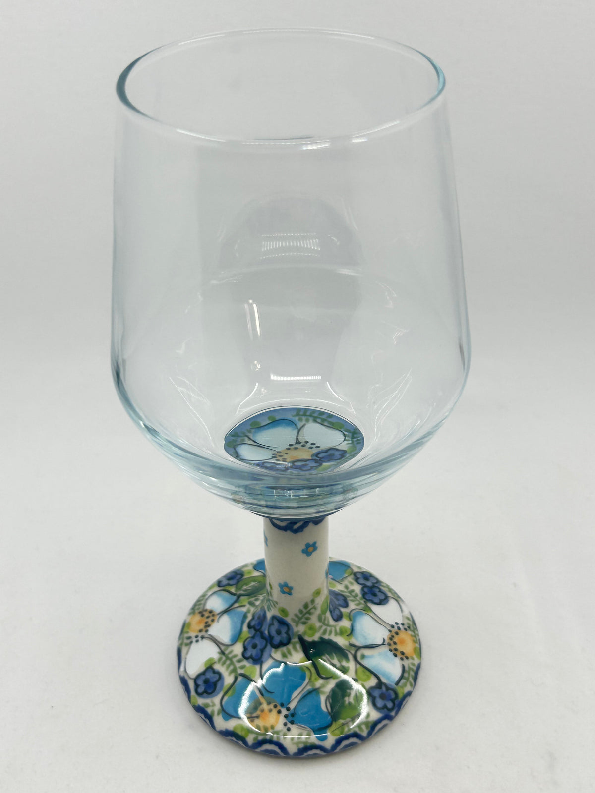 Glassware