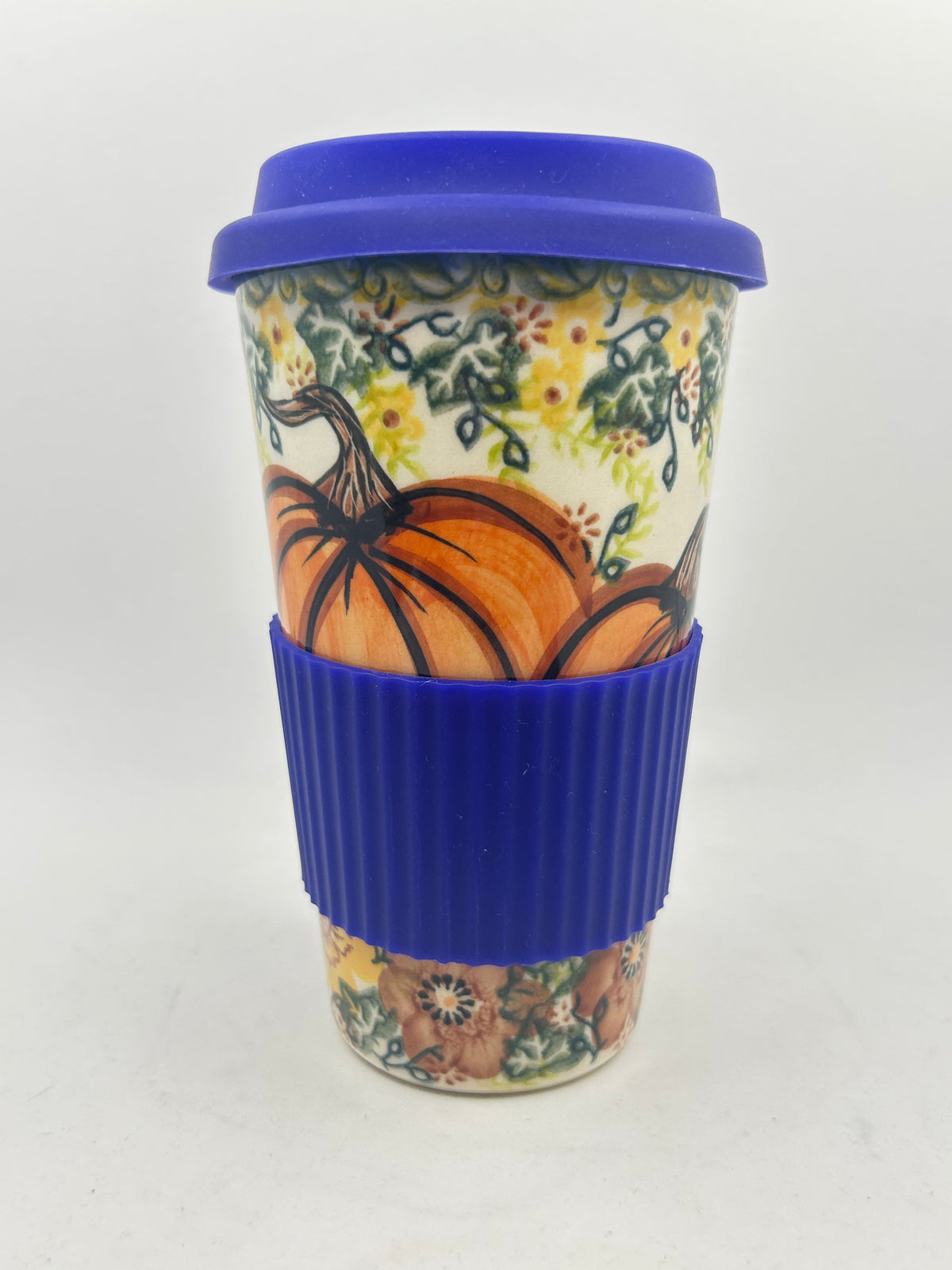 Vena Polish Pottery