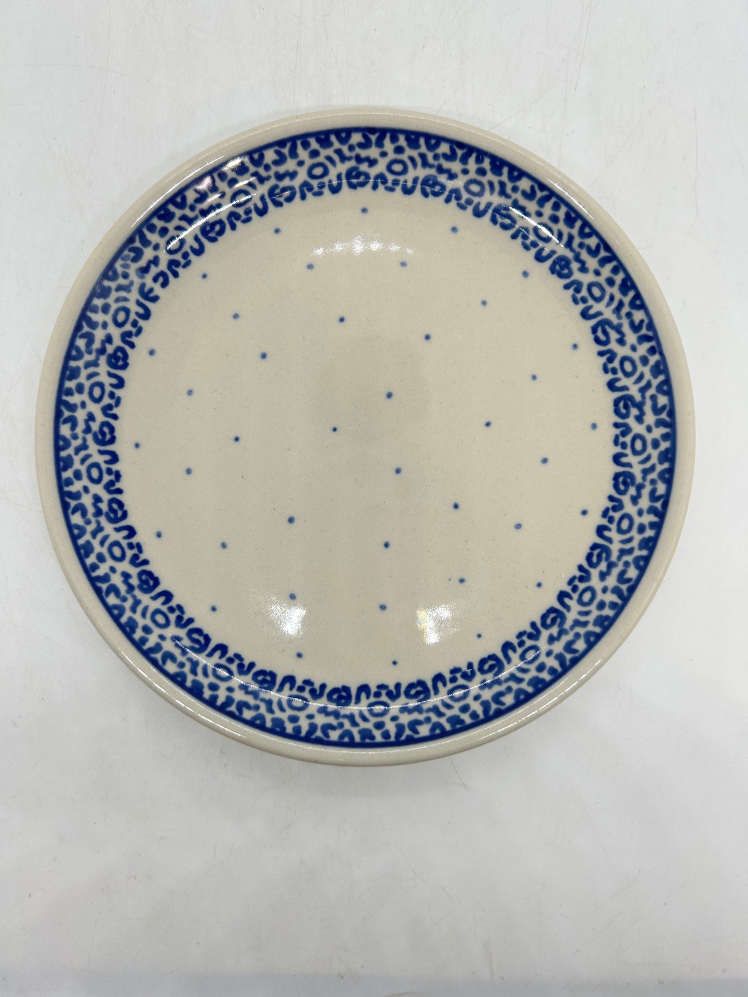 Pope John Paul II Pattern