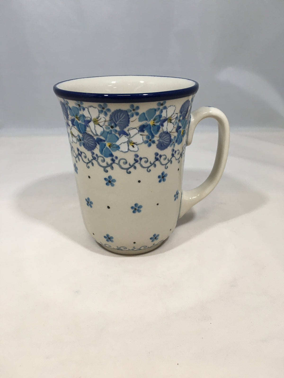 Bistro Mugs