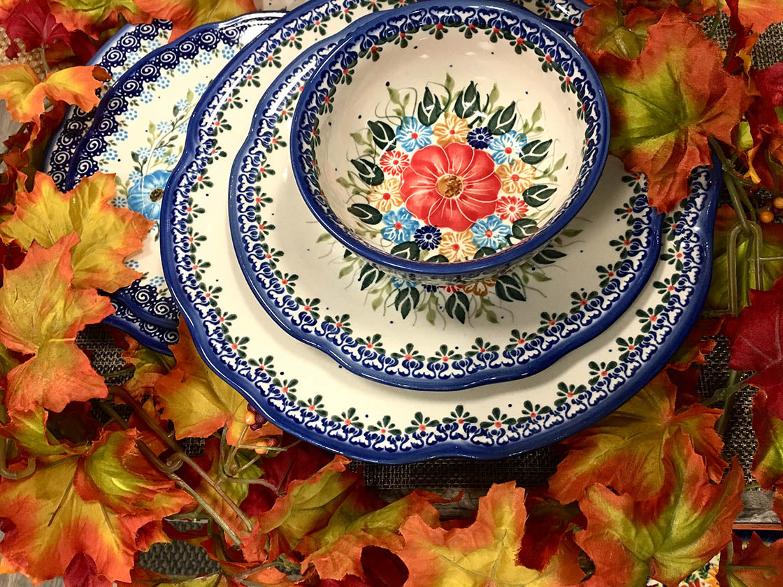 Andy Polish Pottery