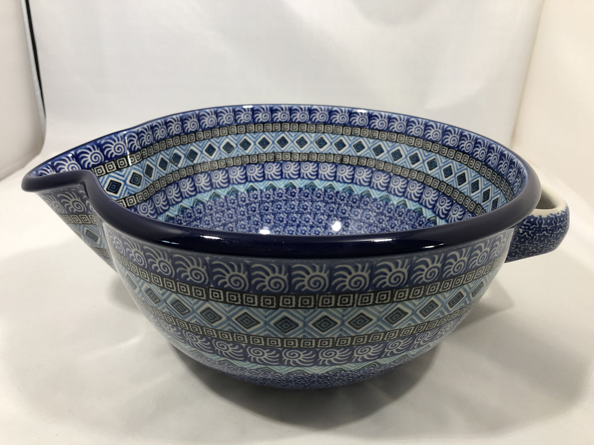 Mixing Bowls