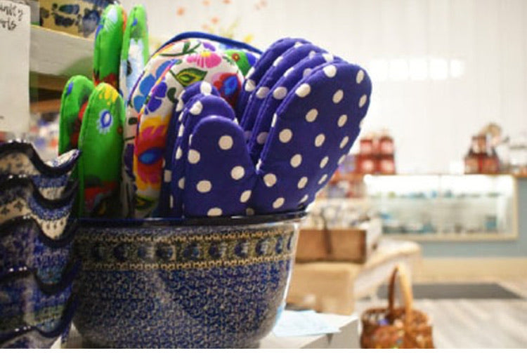 Kitchen Must Haves