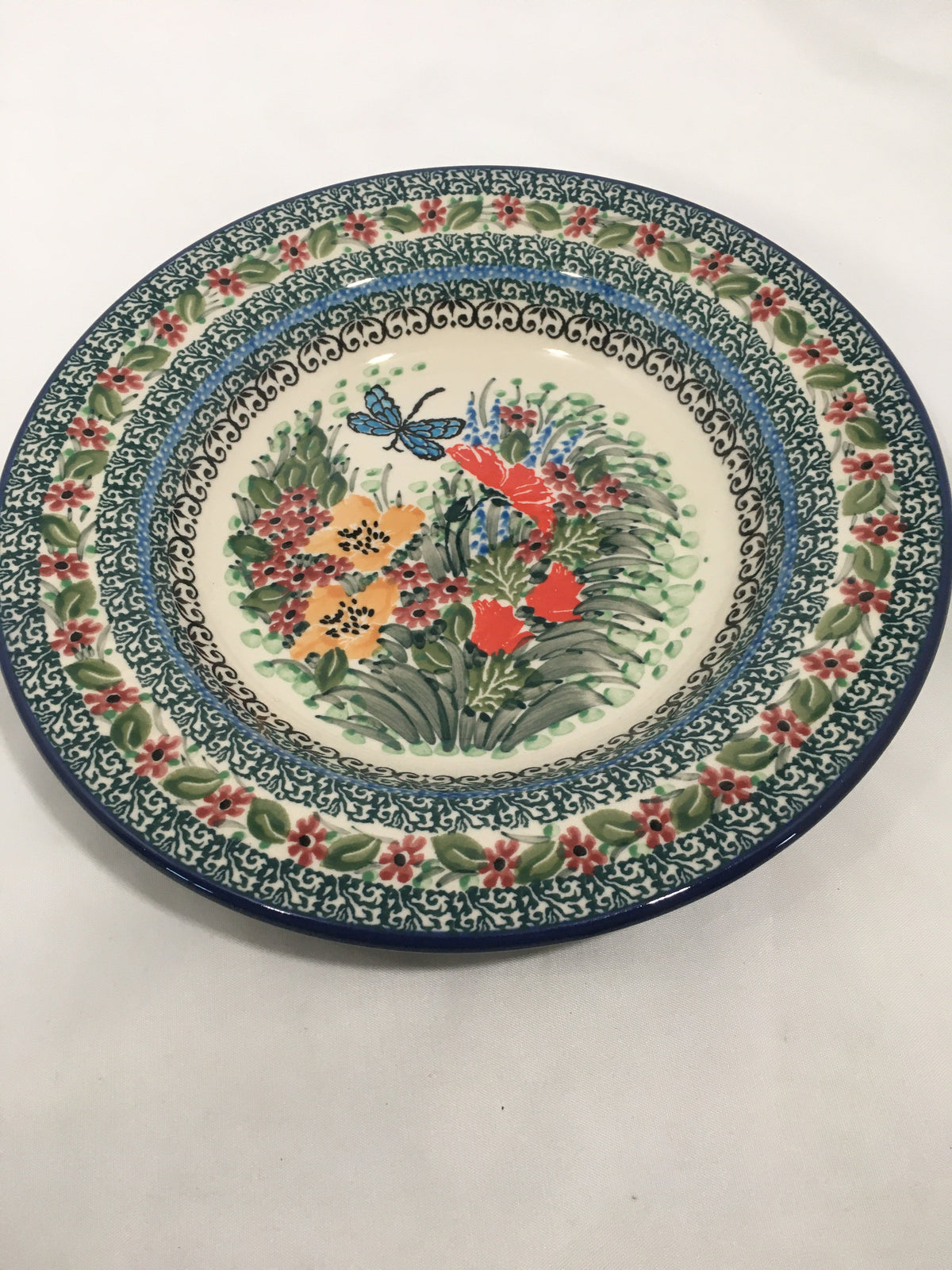 Pasta Bowls