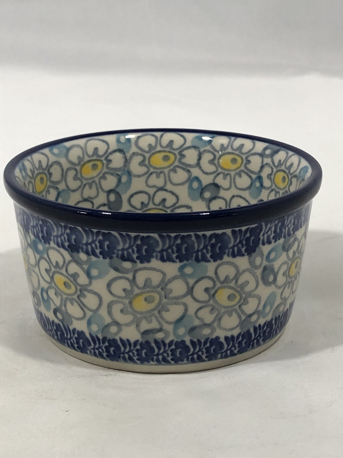 Dessert Bowls