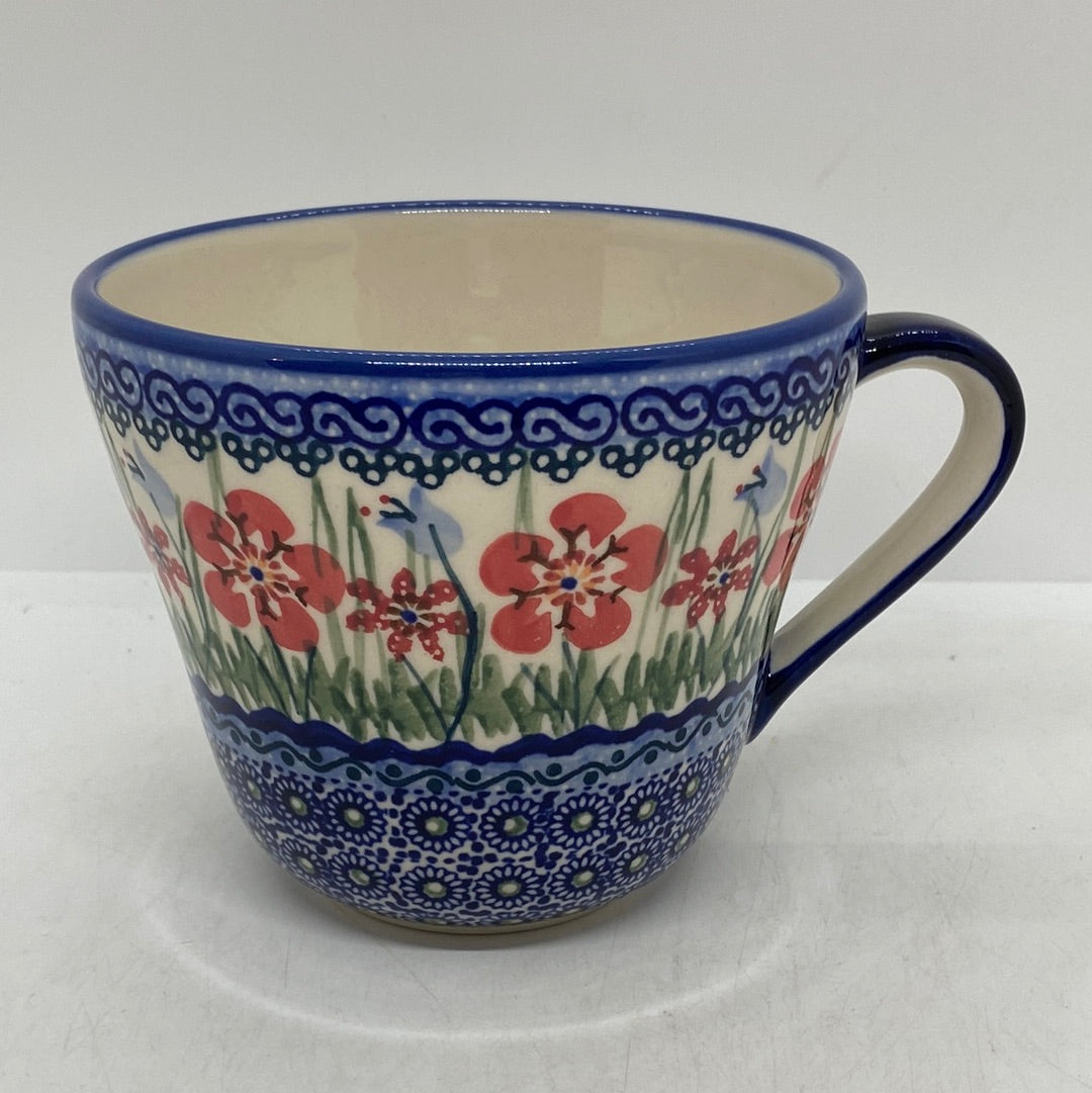Manufaktura Polish Pottery