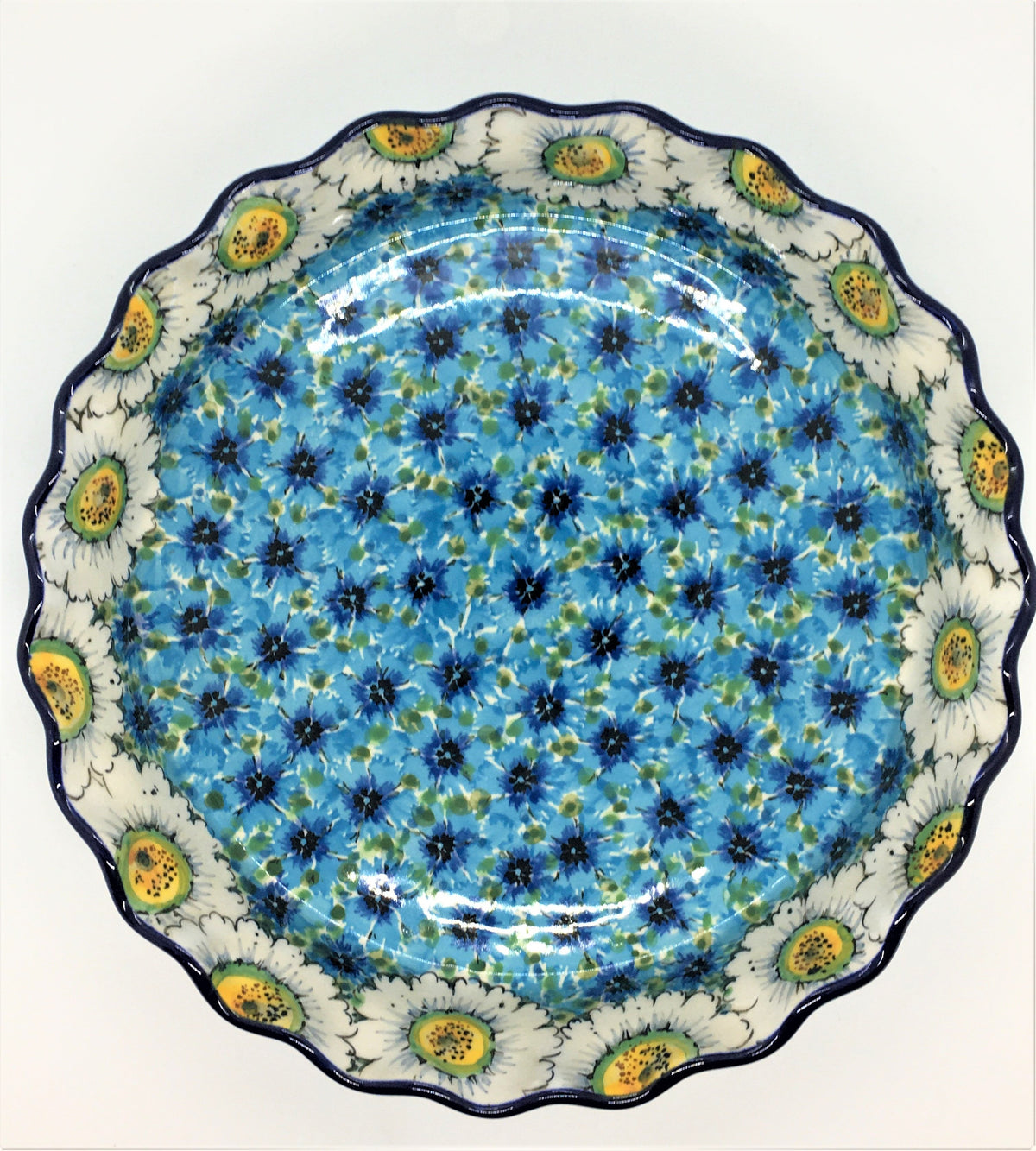 Pie Plates