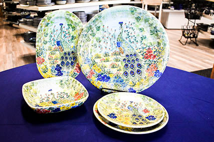 Malwa Polish Pottery