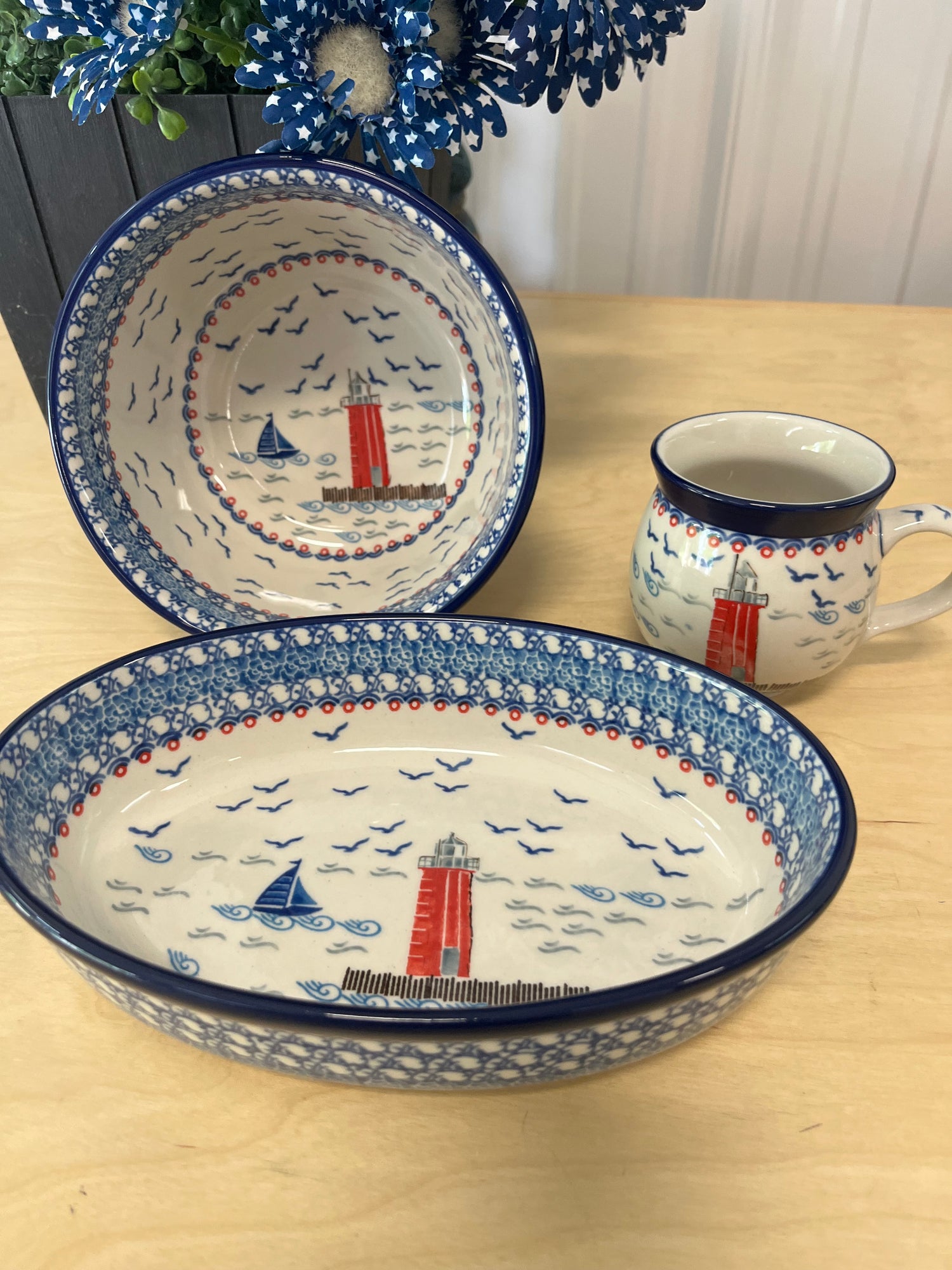 LIGHT HOUSE COLLECTION
