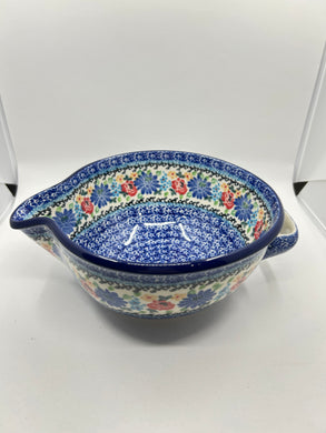 Medium Batter Bowl ~ 3264X - T4!