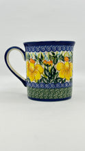 Load image into Gallery viewer, Mirek 8 oz. Mug ~ A771 - A2