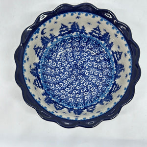526 Bowl ~ Wavy Edge ~ 5.50 inch ~ 2826X - T4!