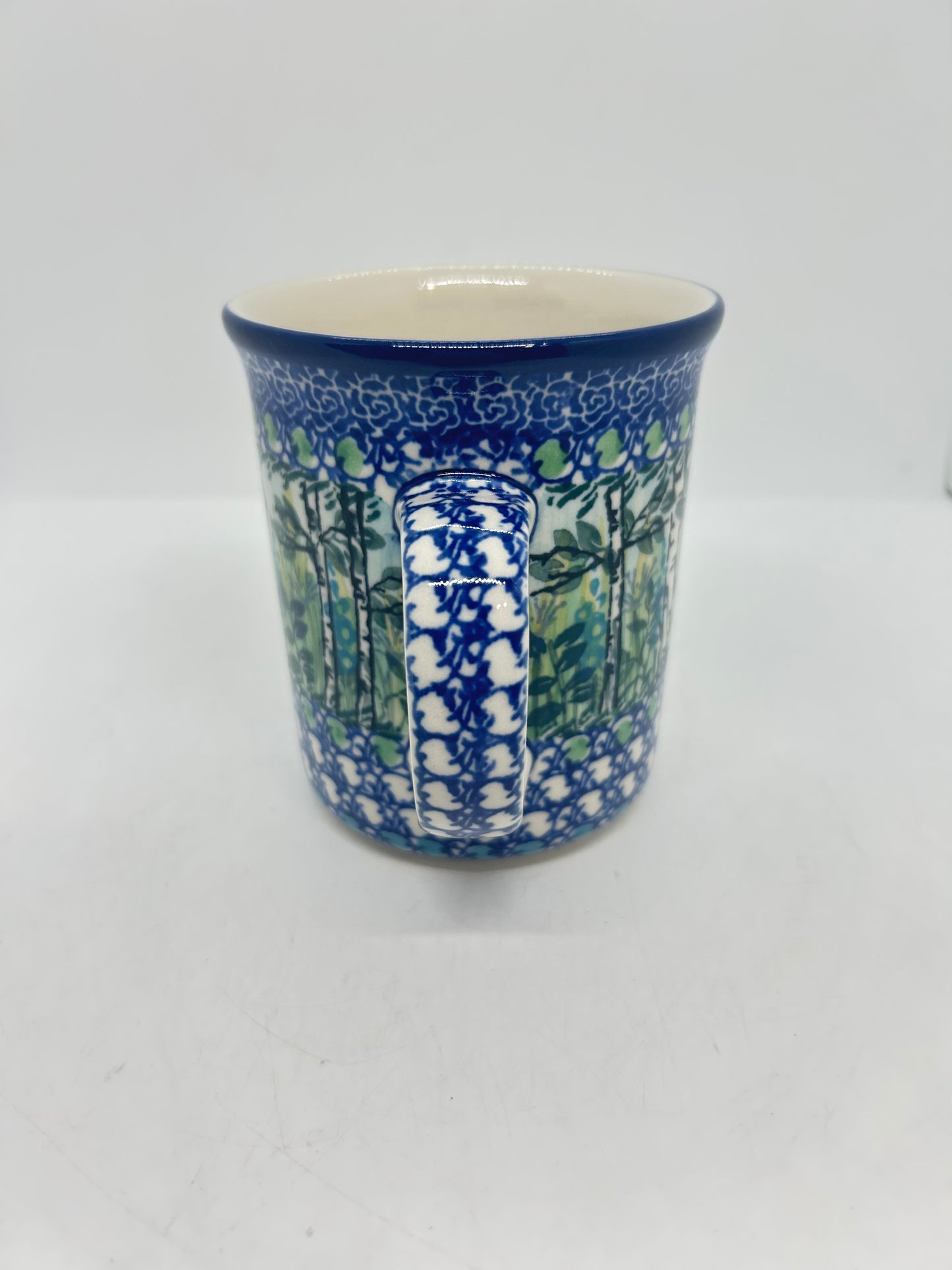 B13 ~ Mug ~ 16 oz. ~ U5077 - U4!