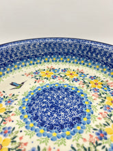 Load image into Gallery viewer, Baker ~ Round w/ Handles ~ 10 inch ~ U5166 ~ U3!