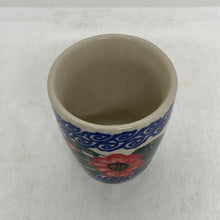 Load image into Gallery viewer, Shot Glass/ Toothpick Holder - D15