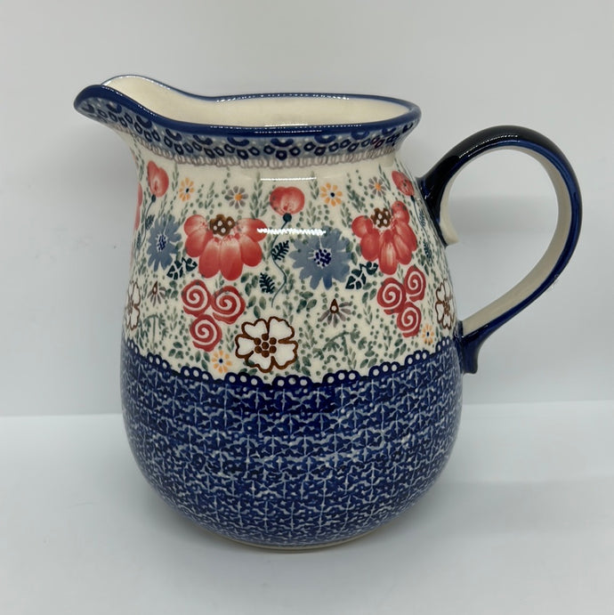 2 Liter Farm Pitcher - EO38
