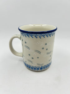 Mug ~ Straight Side ~ 8 oz ~ U5120 - U3!