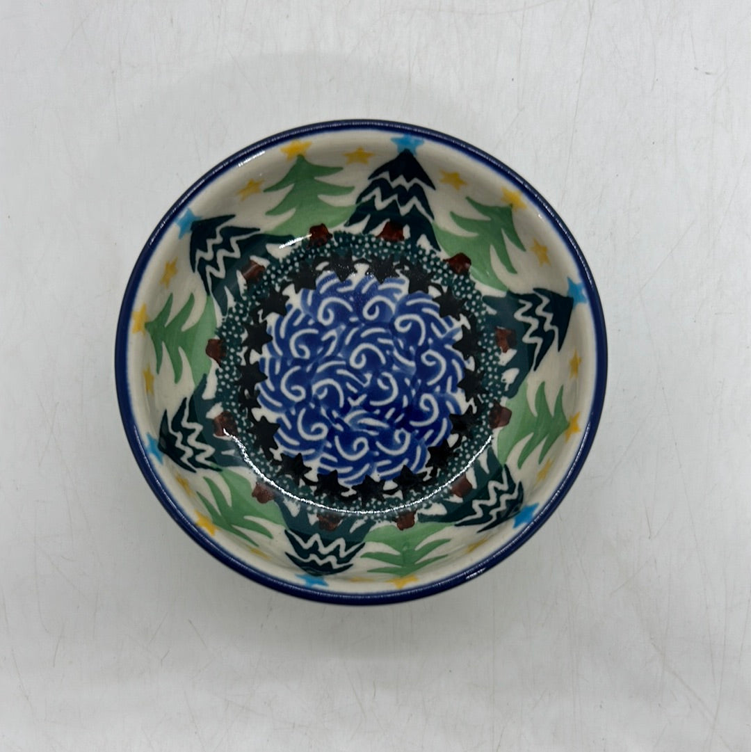 B88 ~ Bowl ~ 3~1/2" ~ 1284X - T3*