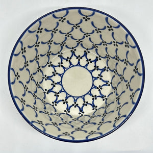 Bowl - 6.5" W ~ 0027X - T3!