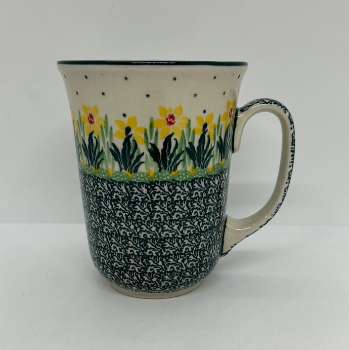 812 ~ Mug ~ Bistro ~ 16 oz. ~ 2777Q - T3!