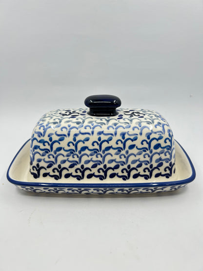 American Butter Dish  - JZ66