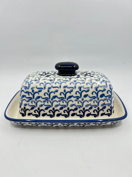 American Butter Dish  - JZ66