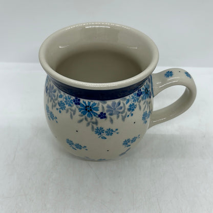 073 ~ Mug ~ Bubble ~ 16 oz. ~ Easter Bunny 2857 - T4!