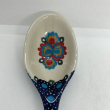 Load image into Gallery viewer, 8&quot; Serving Spoon - D82