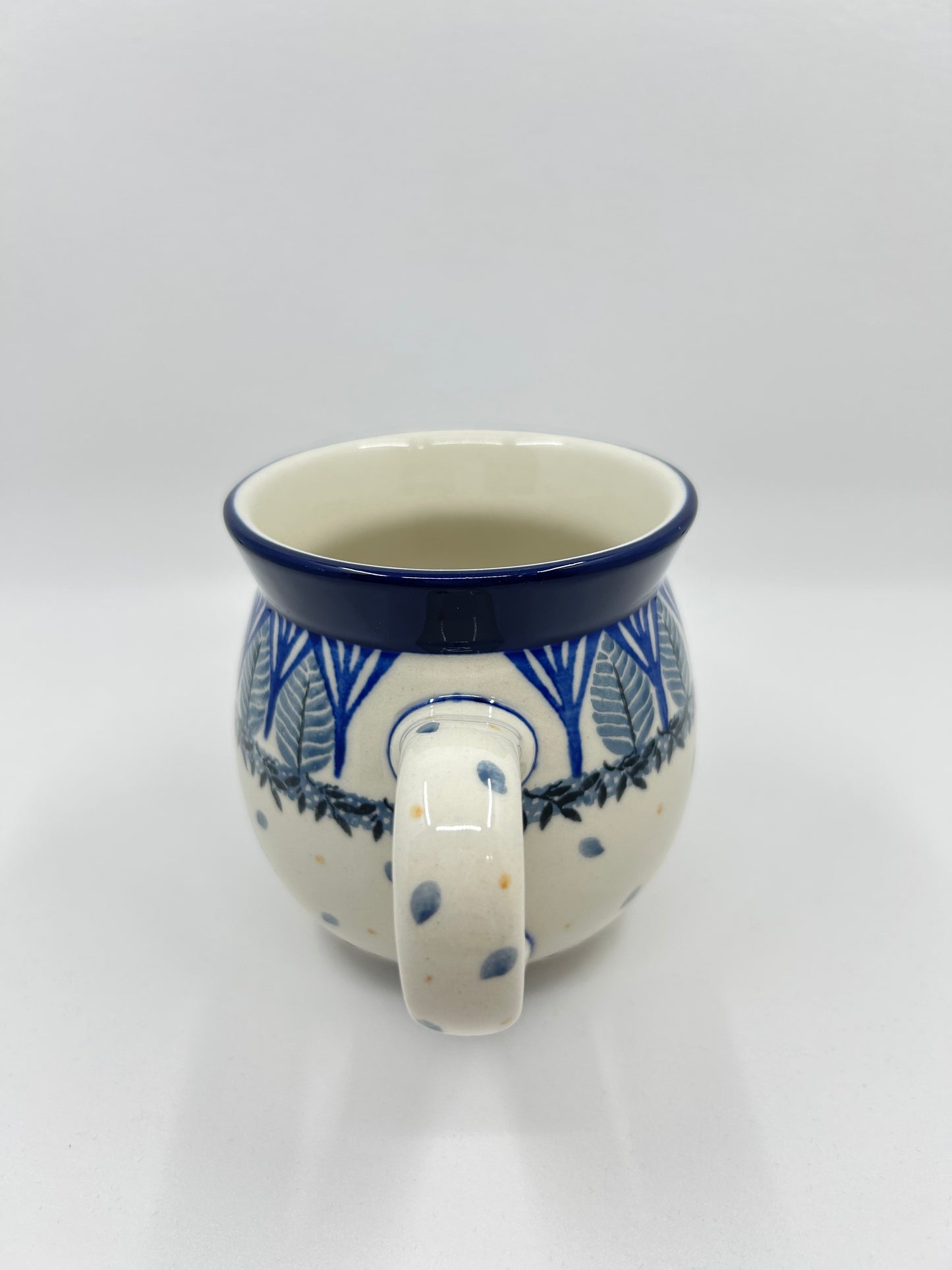 Mug ~ Bubble ~ 11 oz. ~ 3327X - T4!