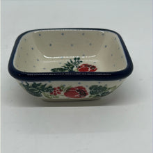 Load image into Gallery viewer, Mini Square Bowl ~ 3.25&quot; ~ 1535X ~ T3!