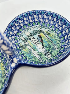 Bowls ~ Double Serving ~ 9.75L ~ U5077 ~ U4!